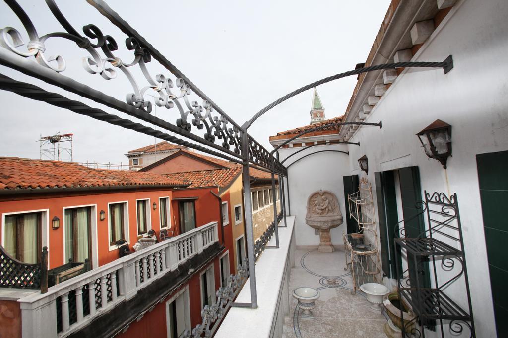 Casa Patricia Apartment Venice Exterior photo